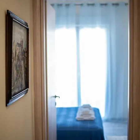 Serafima Villa *