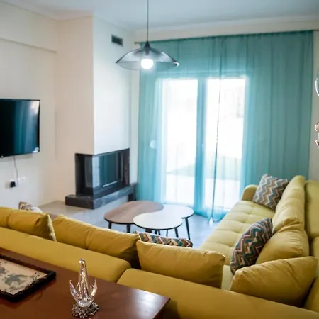 Serafima Villa
