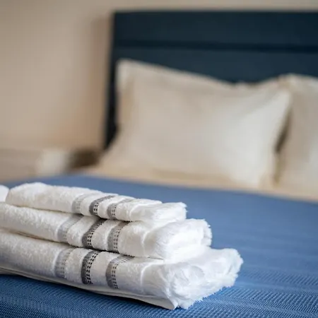 Βίλα Serafima Νικήτη