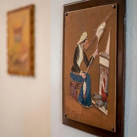 Serafima Βίλα Νικήτη