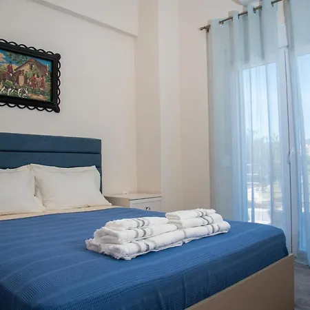 Serafima Βίλα Νικήτη