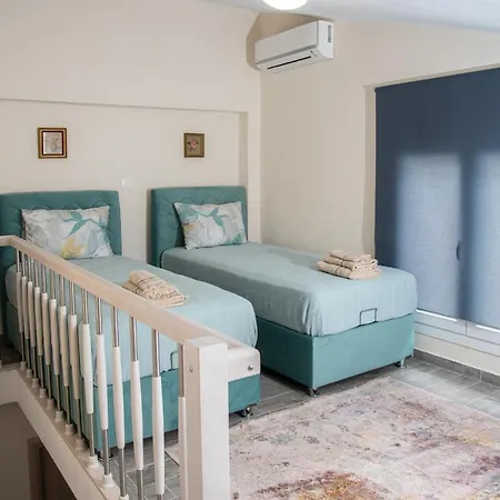 Serafima * Νικήτη