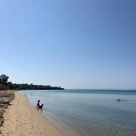 Villa Serafima *