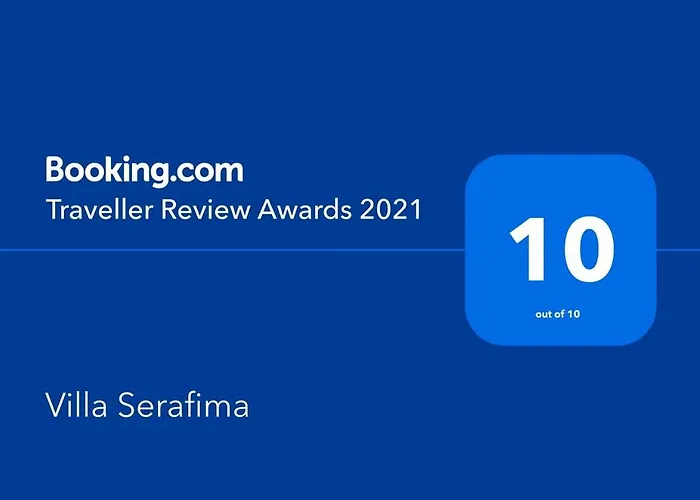 Serafima فيلة *