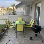 Villa Serafima *