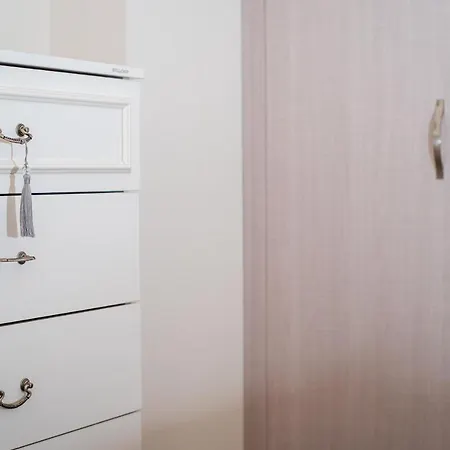 Serafima * Nikiti (Sithonia)