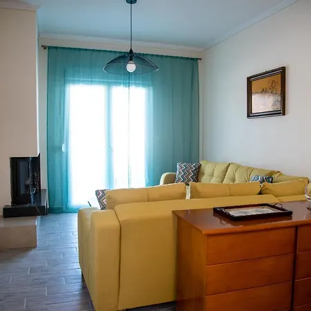 Serafima * Nikiti (Sithonia)