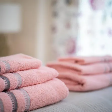 Villa Serafima Nikiti (Sithonia)