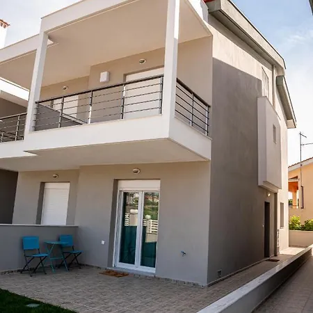 Villa Serafima *