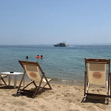 Serafima Nikiti (Sithonia)