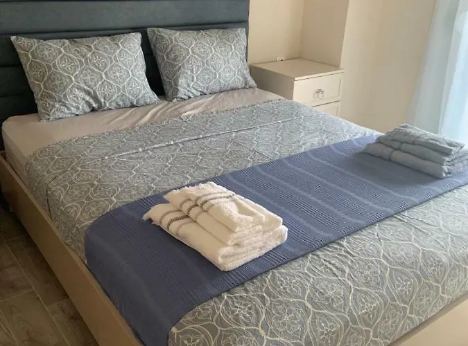 Villa Serafima Nikiti (Sithonia)