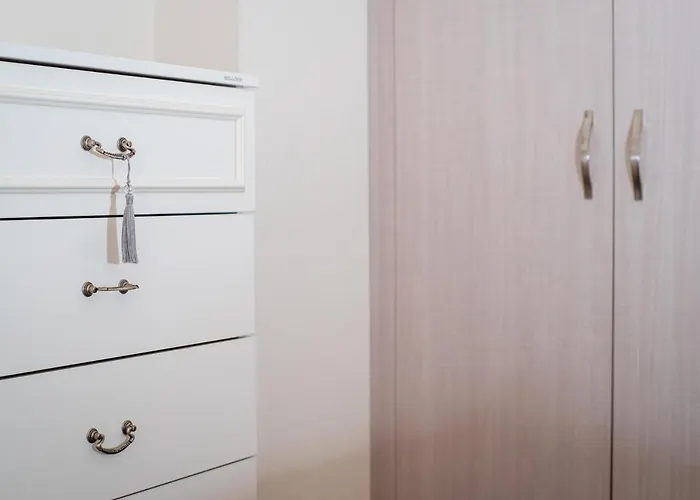 Serafima * Nikiti (Sithonia)