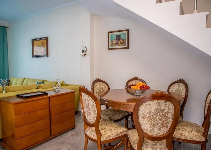 Serafima Nikiti (Sithonia)