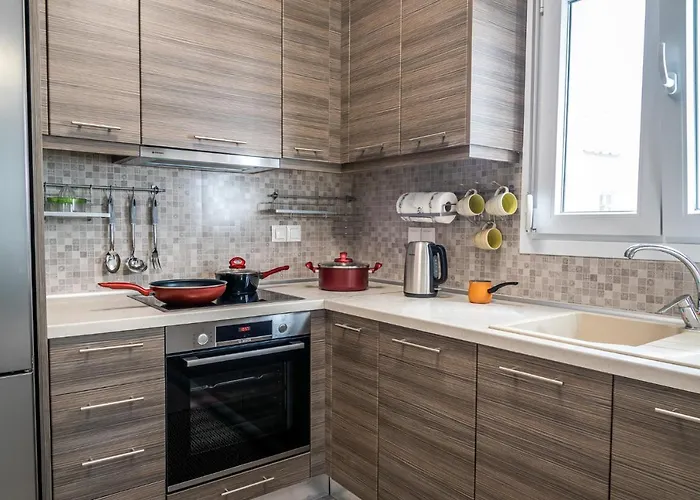 Serafima 别墅 尼基季