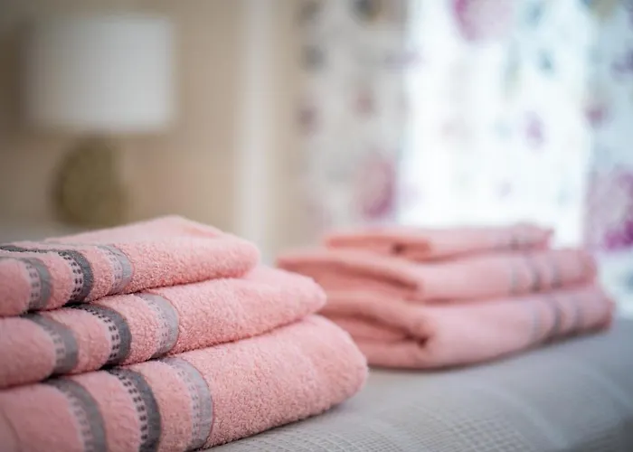 Villa Serafima Nikiti (Sithonia)