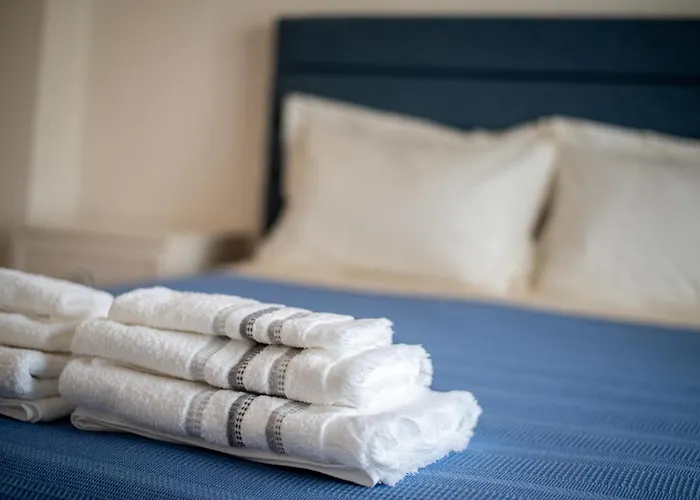 Villa Serafima Nikiti (Sithonia)