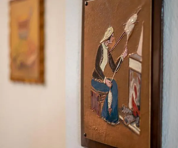 Serafima 别墅 尼基季