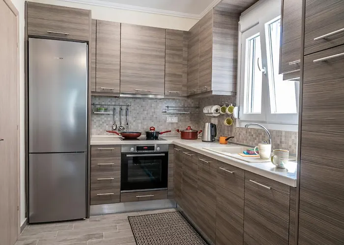 Serafima 别墅 尼基季