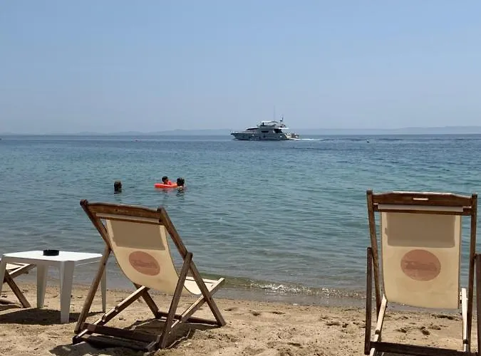 Serafima Nikiti (Sithonia)