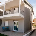 Villa Serafima *