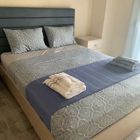 Villa Serafima Nikiti (Sithonia)